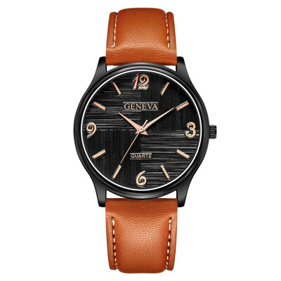 

Mens Quartz Watch 555