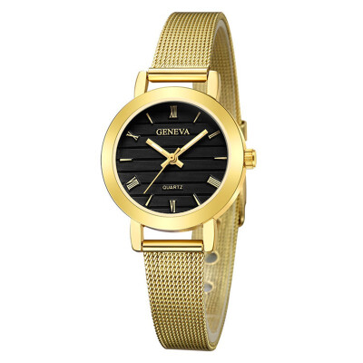 

GENEVA womens quartz watch 542