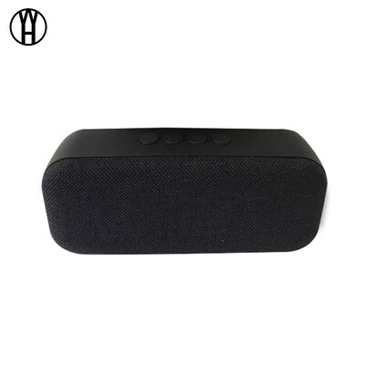 

WH 555i Speaker Soundbar for TV 10W Bluetooth Speaker Stereo TV Subwoofer AUX Optical Speaker for PC iPhone