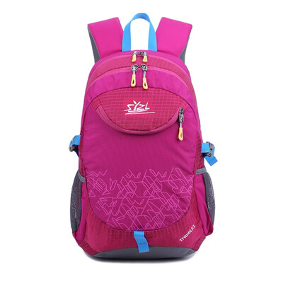

Fashion ultra-light backpack