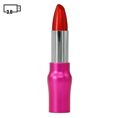 

4GB 8GB 16GB 32GB 64GB 128GB Lipstick Model USB 30 Drive Pen Drive USB 30 Flash Drive USB Stick Flash Disk U Disk USB 30 Stick