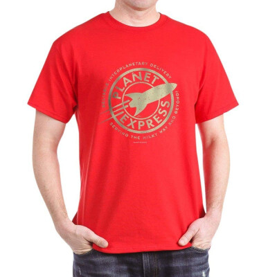 

CafePress Planet Express Logo - 100 Cotton T-Shirt