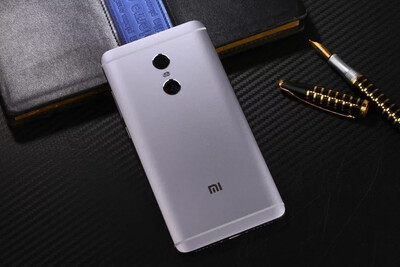 

Fecoprior Original Housing For Xiaomi Redmi Note 4 Note4 Metal Battery Back Cover Case With Buttons Camera Lens Replacement Parts