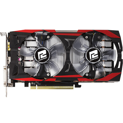 

Dataland R9 370 игровая видеокарта