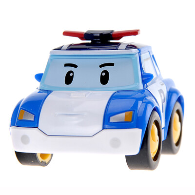 

Silverlit Toys Перли Видоизменённ полицейский автомобиль модель автомобиля Анбар SLVC83182STD