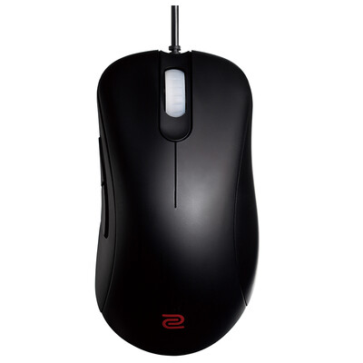 

BenQ (BenQ) ZOWIE GEAR EC2-A проводная мышь мыши с черной мышью Мышь для выживания джедаев, чтобы съесть куриную мышь
