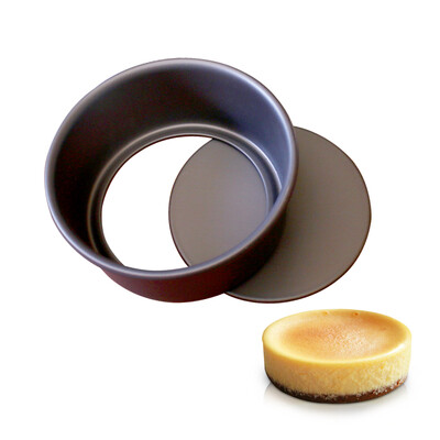 

Jingdong Supermarket three activities cake mold baking mold 6 &quothard film SN5021