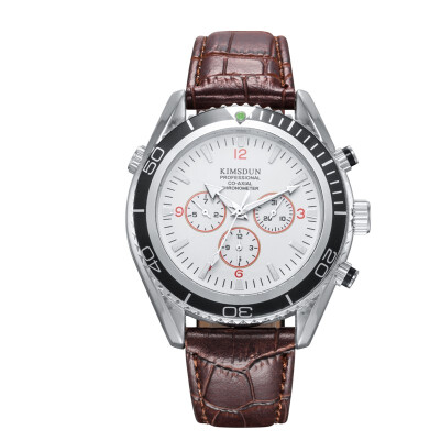 

KIMSDUN K - 814D Mechanical Watch Sport Watch