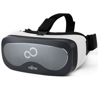 

Fujitsu (Fujitsu) NX300 VR панорамная фотография HD спорт камеры портативной мини камера для Android телефонов Micro USB / Type-C разъема серого чугуна