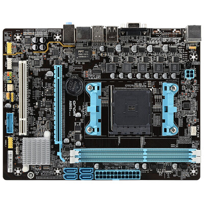 

Onda (ONDA) A78S + все твердое издание (AMD A78 / Socket FM2 +) Материнские платы