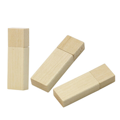 

4G 8G 16G 32G 64GB 128GB Wooden Memory Stick USB Flash Drive Pen Drive USB Drive U Disk USB Stick U Disk Flash Disk USB Flash Card
