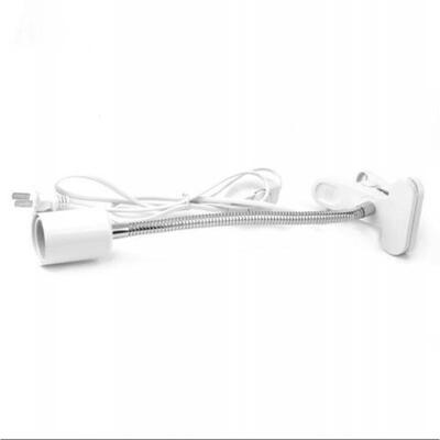 

360 Degree Rotation Ultraviolet Light UVB Lamp With Lamp Holder For Tortoise