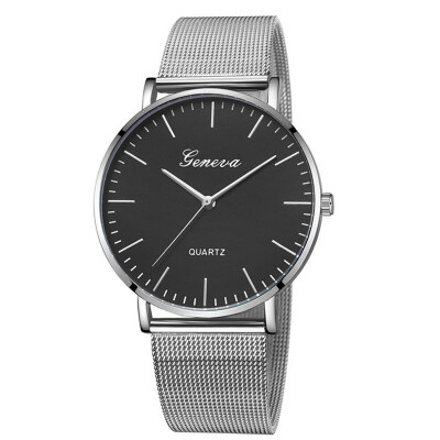 

Mens Quartz Watch 552