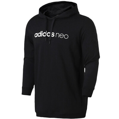 

Adidas ADIDAS NEO Womens Casual Sports Series W OS EMBRD HDY Sports Pullover DM4298 M Code