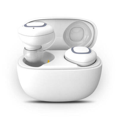 

TWS Ture Wireless Bluetooth 42 Stereo Sport In Ear Headset Earbuds Headphones