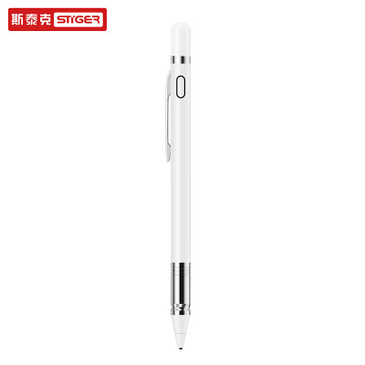 

Steick Apple iPad Capacitor Huawei flat-panel active stylus fine head painting pencil stylus for Android Apple mobile phone tablet