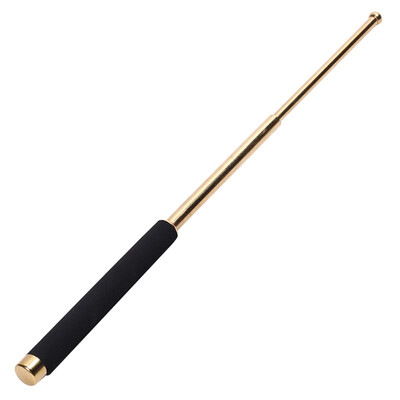

Jie Sheng anti-body sticks plus hard thickening alloy steel sticks three rejection rejection sticks stick body anti-body weapons Titanium 21