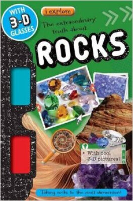 

Iexplore Rocks
