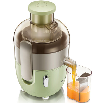 

Bear juicer household electric juice machine ZZJ-E04A2
