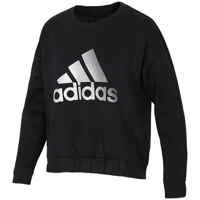 

Adidas ADIDAS Womens Model Series CREW METAL BOS Sports Pullover DX7201 M Code