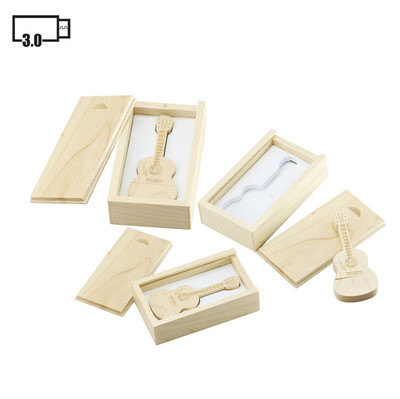 

4GB 8GB 16GB 32GB 64GB 128GB Guitar Box Model USB 30 Drive USB 30 Flash Drive Flash Disk Memory Stick U Disk USB 30 Stick