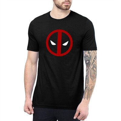 

Black T Shirt for Mens - Dead Graphic Tees for Men