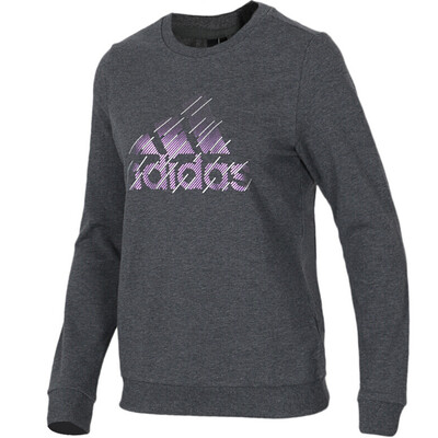 

Adidas ADIDAS Womens Model Series CREW BIG BOS Sports Pullover DT2380 XL Code