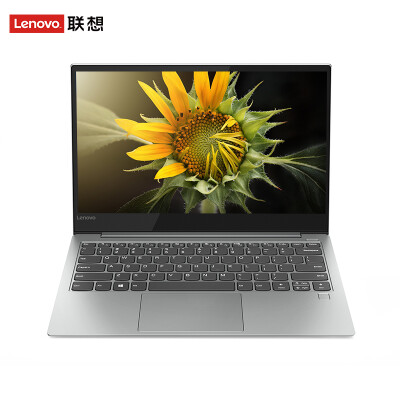 

Lenovo YOGA S730 133-inch Intel Core 8 generation ultra-thin laptop I5-8265U 8G 512G119mm thick high color gamut silver