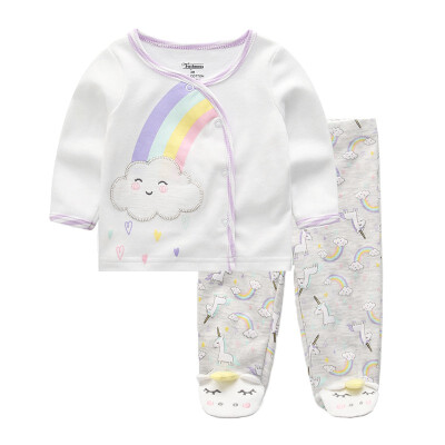 

Clothing Sets Baby PantsTshirt Jacket Toddler Babywear Tops Tees Outwear Baby Boys Clothes Winter Long Sleeve Baby Girls Clothes