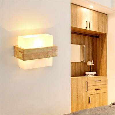 

BEDROOM LED WALL LAMP BEDSIDE LAMP ZM1711-3041