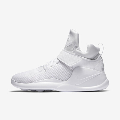 

Nike mens shoes KWAZI new breathable sports lightweight replica casual shoes 844839-100-002