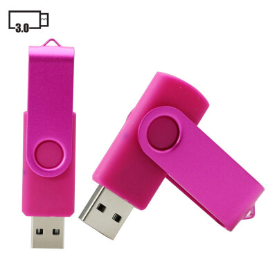 

4G 8G 16G 32GB 64GB 128GB Rotate Model USB 30 Drive USB 30 Flash Drive Flash Disk USb 30 Disk Memory Stick U Disk USB 30 Stick