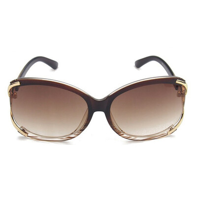 

CXSHOWE Fashion Women Sunglasses Brand Designer Butterfly Mirror Ladies Sun Glasses Eyewear with Case Box 6 colors
