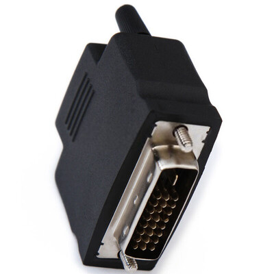 

Prolink PB008 DVI to HDMI adapter HDMI to DVI cable PS3xbox360 to DVI Bidirectional