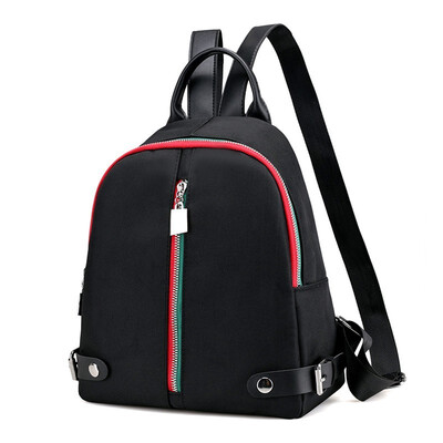 

Weis womens boutique fashion waterproof backpack B-NVBM6937