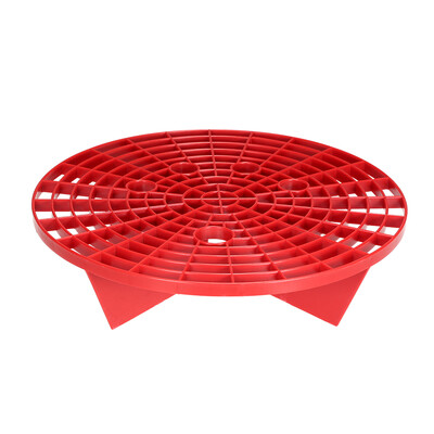 

Grit Guard Bucket Insert Car Wash Tool Separate Dirt While Washing Car Prevent Your Car from Scratches