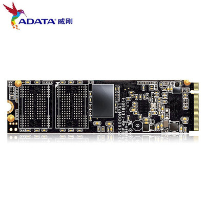 

ADATA XPG SX6000 PCIe 256GB 3D NAND PCIe Gen3x2 M2 2280 interface NVMe readwrite up to 1000800MBs Solid State Drive FREESHIP