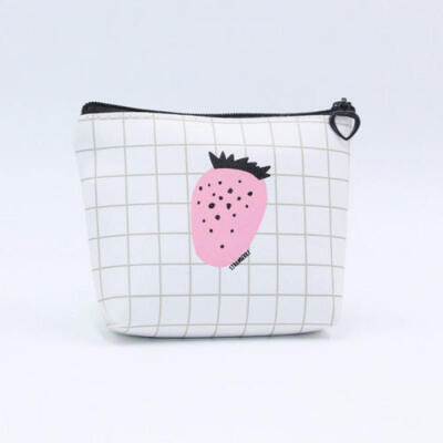 

Women Girls Cute Fashion Coin Purse Wallet Bag Change Pouch Key Card Holder