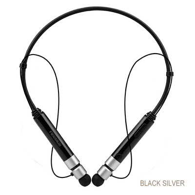 

Fineblue Metal Sports wireless earphone FD600 Bluetooth Magnetic gaming Headset Stereo BASS Earbuds NFC Neckband music Earphones
