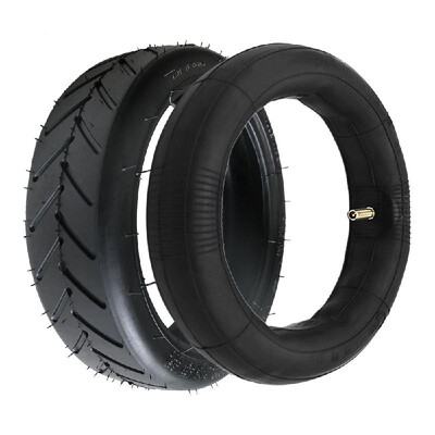 

Electric Scooter Tire 8 12x2 Outer Tire Inner Tub Front Rear Tyre Set for Xiaomi M365