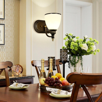 

BEDROOM WALL LAMP BEDSIDE LAMP ZM1711-3058