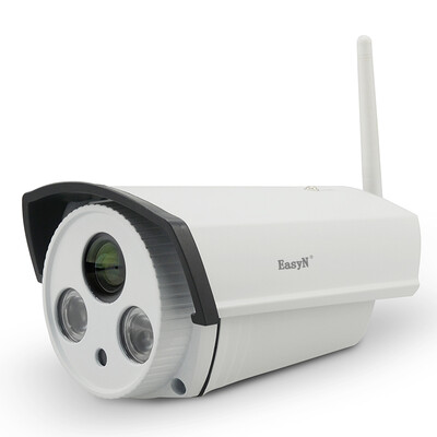 

Easy Eye (EasyN) 405V wifi hotspot network HD камера наружный водонепроницаемый кардридер с масштабируемым краном