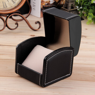 

Luxury Display Watch Box Дело коробка подарка для вахты ювелирных изделий вахты кожи Box