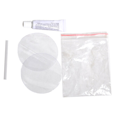 

TaTanice kayak repair tool repair patch glue repair package repair package