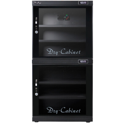 

Huitong AD200 office household electronic moisture-proof box dehumidification moisture cabinet