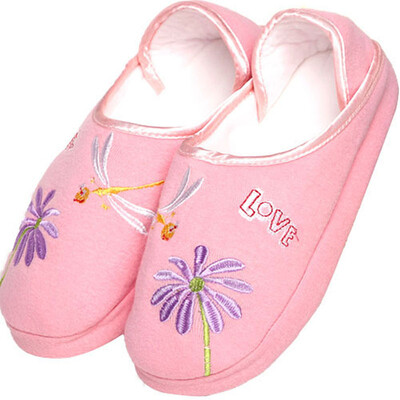 

Ten-M Journey туфли для рожениц розовый 36-37
