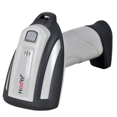 

Hao Yi (HOOYE) HY-8520 laser bar code scanner gun USB port