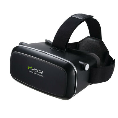 

2016 New product VR Virtual Reality VR 3D Glasses for 3.5"-6.0" Screen Smartphone