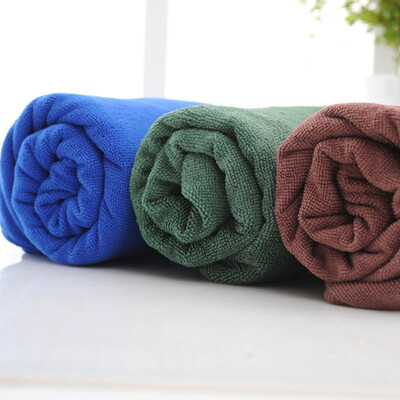 

Yinglite 30×70cm Microfibre Magic Cleaning Cloths car towel Anti Bacterial Microfibre Cloths towels car Cleaning Accessories