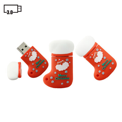 

4G 8G 16GB 32GB 64GB 128GB Santa Claus USB 30 Stick USB Drive U Disk USB 30 Flash Disk USB Disk Memory Stick USB 30 Flash Drive